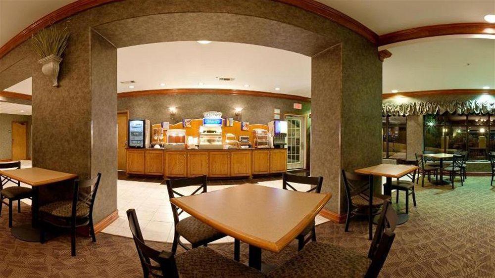 Holiday Inn Express North Tyler Exterior foto