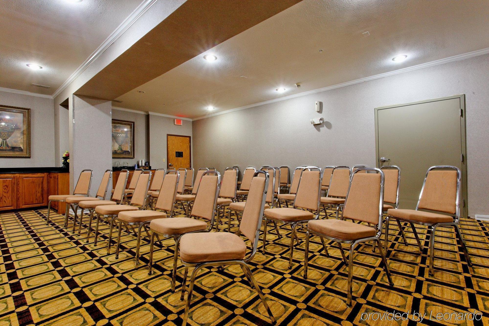 Holiday Inn Express North Tyler Facilități foto