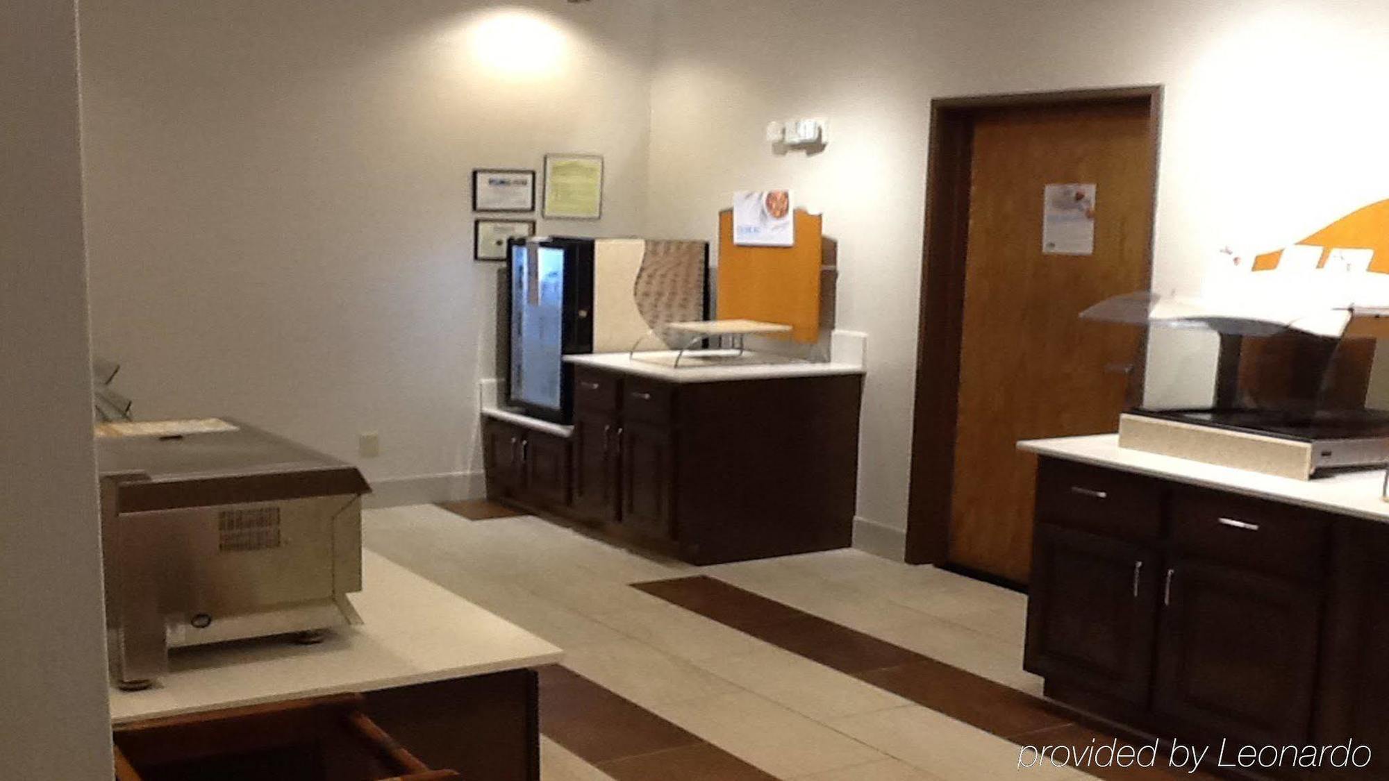 Holiday Inn Express North Tyler Exterior foto