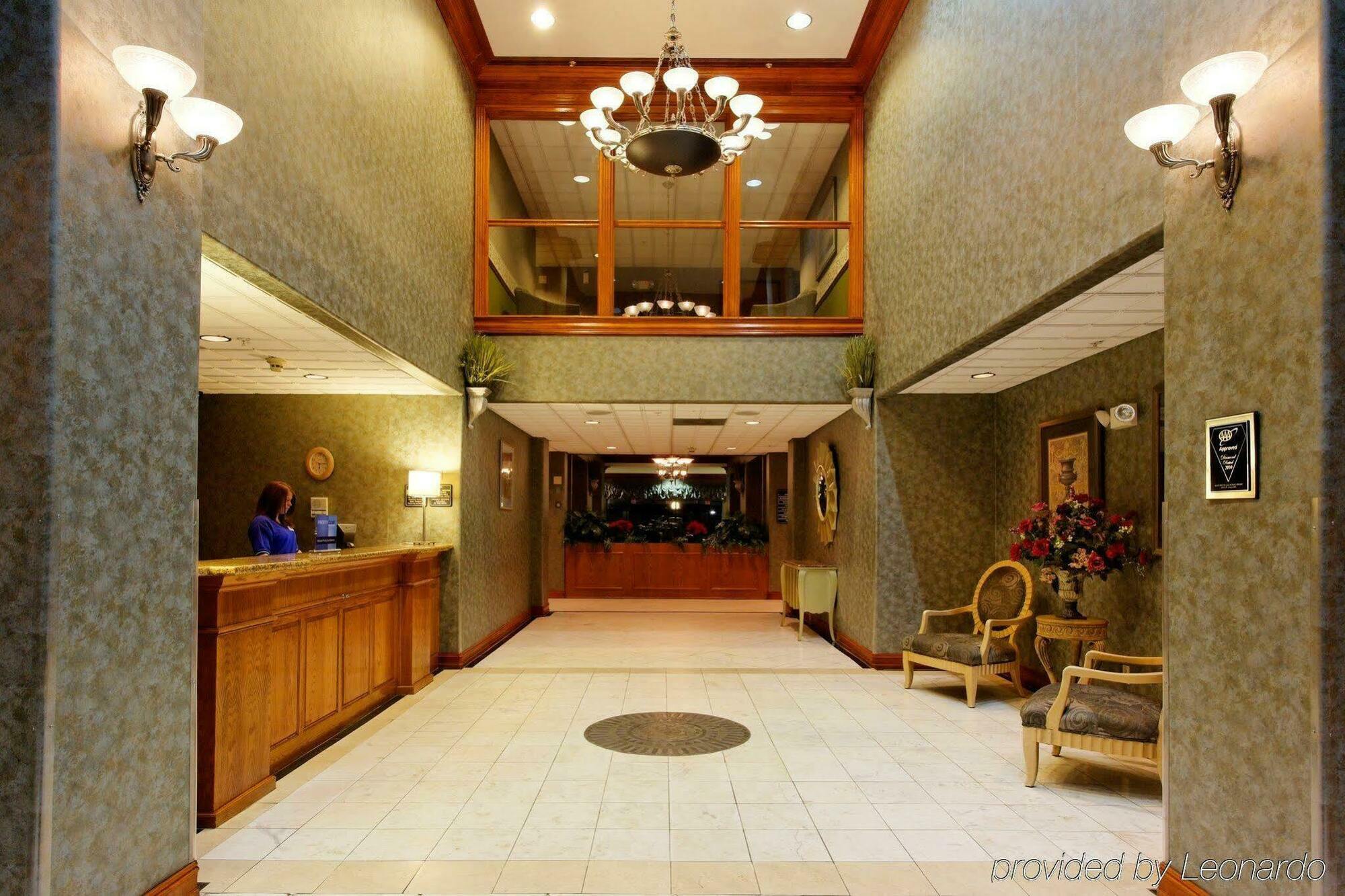Holiday Inn Express North Tyler Exterior foto